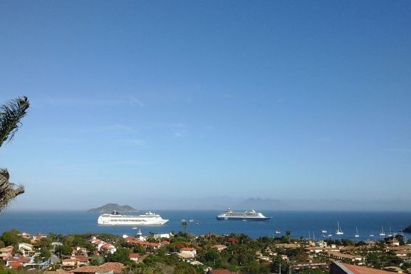 Bella Vista Paradiso (Armação dos Búzios)